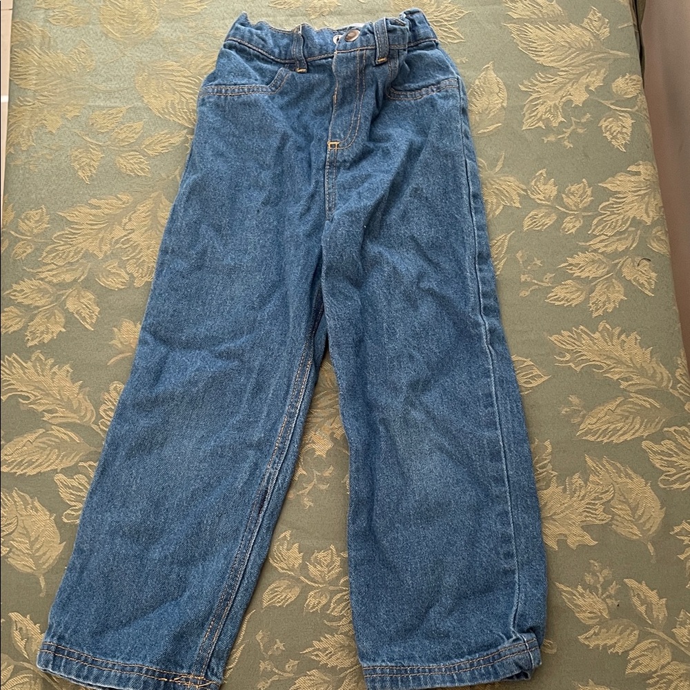Disney Blue Kids Jeans